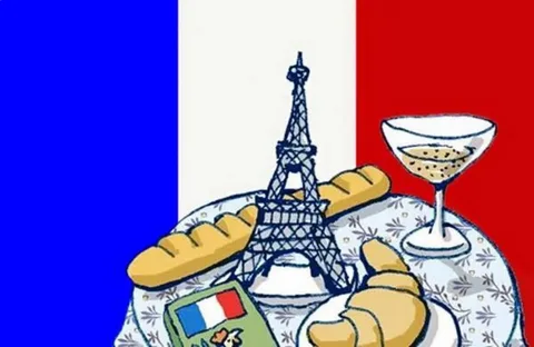 Francês para Viajantes
